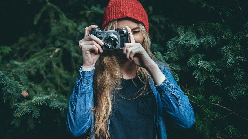 Do you Have A Passion for Photography?
